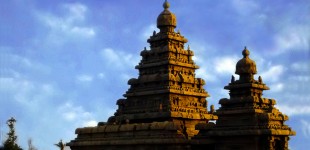 Shore Temple Mahabalipuram 01